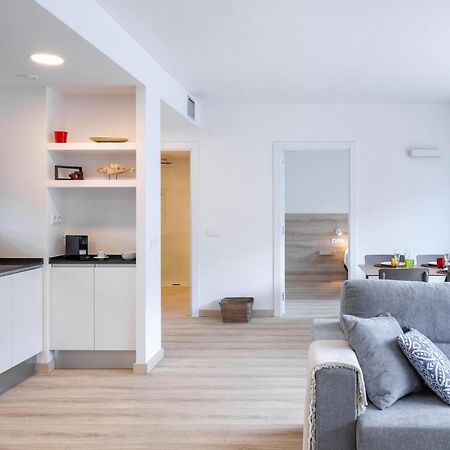 Apartaments La Rosella Roses Zewnętrze zdjęcie