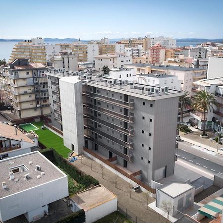Apartaments La Rosella Roses Zewnętrze zdjęcie