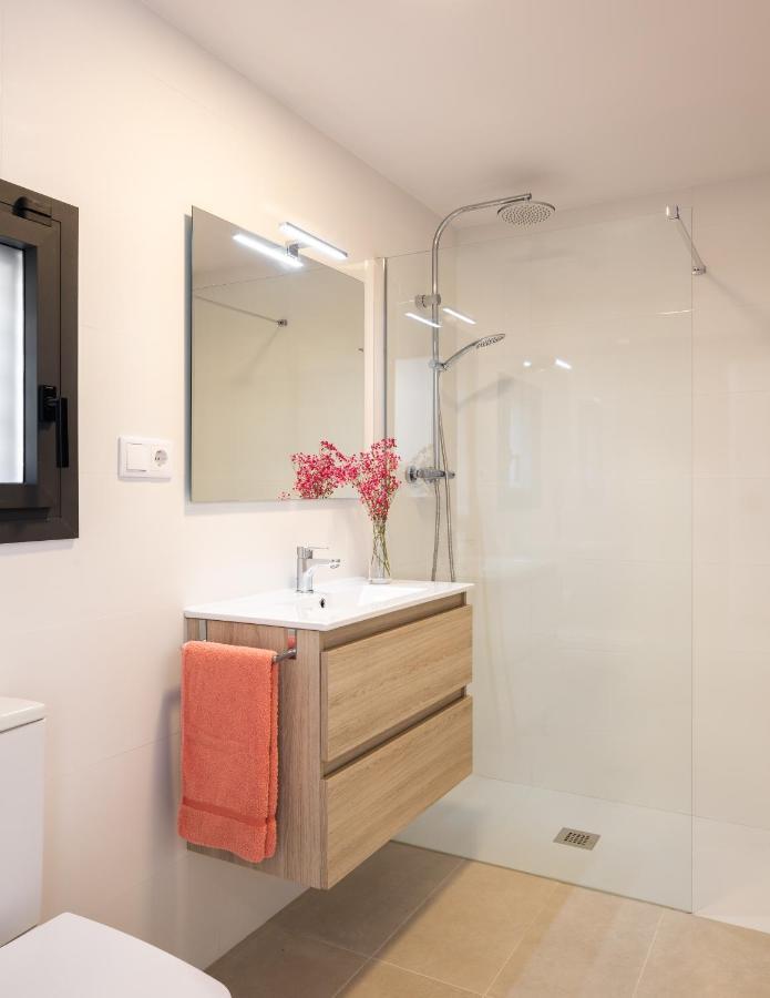 Apartaments La Rosella Roses Zewnętrze zdjęcie