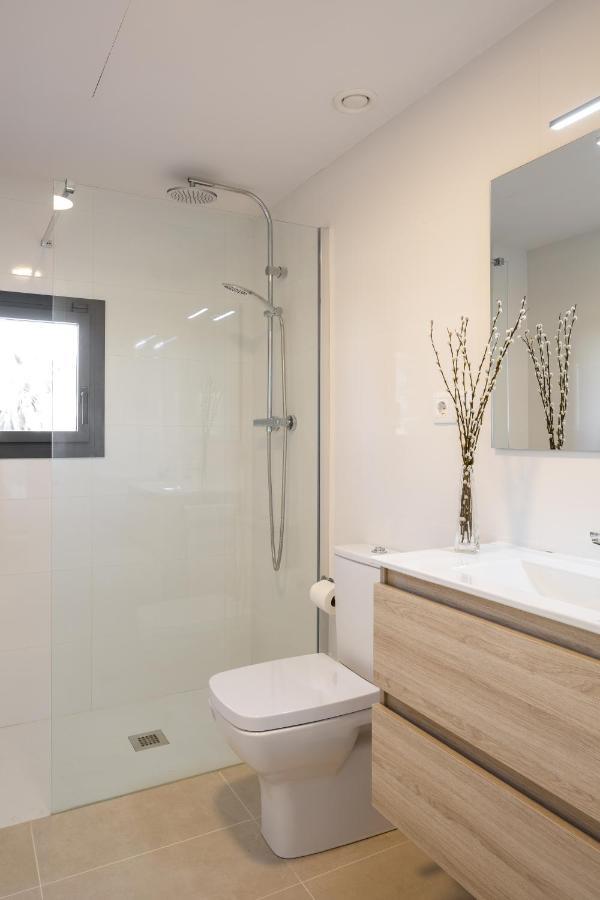 Apartaments La Rosella Roses Zewnętrze zdjęcie