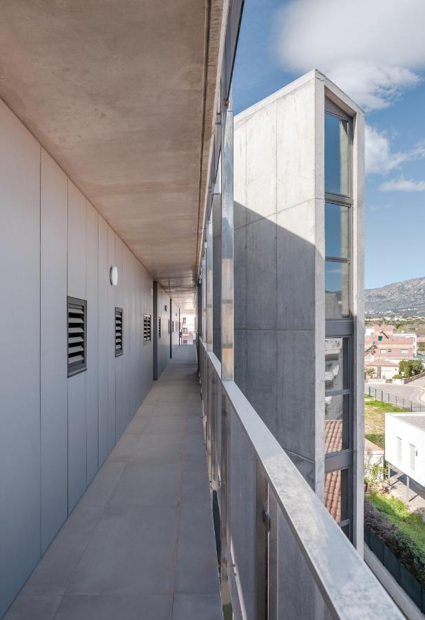 Apartaments La Rosella Roses Zewnętrze zdjęcie